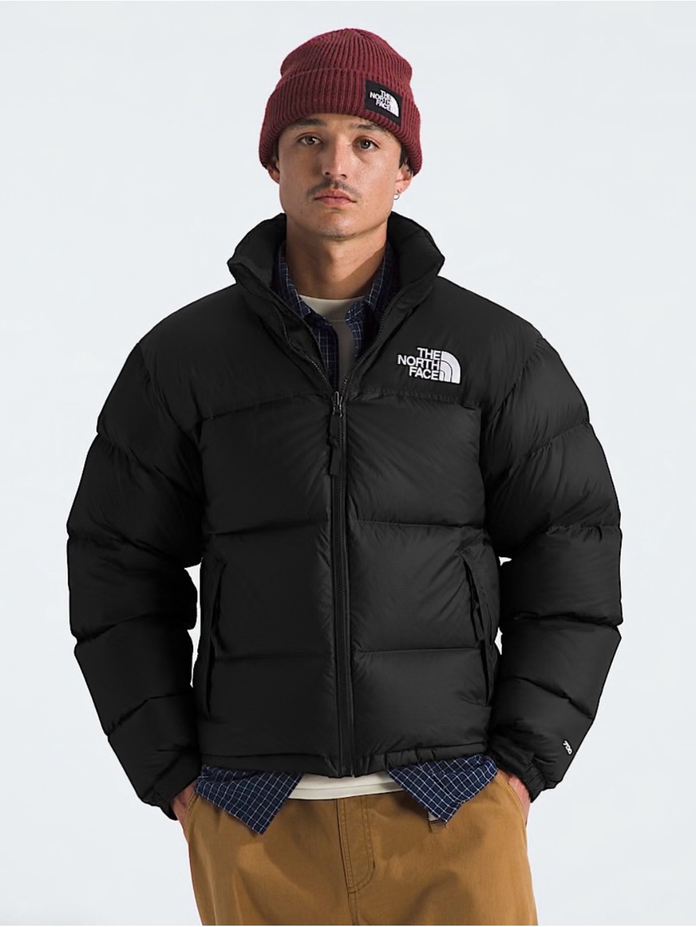 The North Face Nuptse Jacket